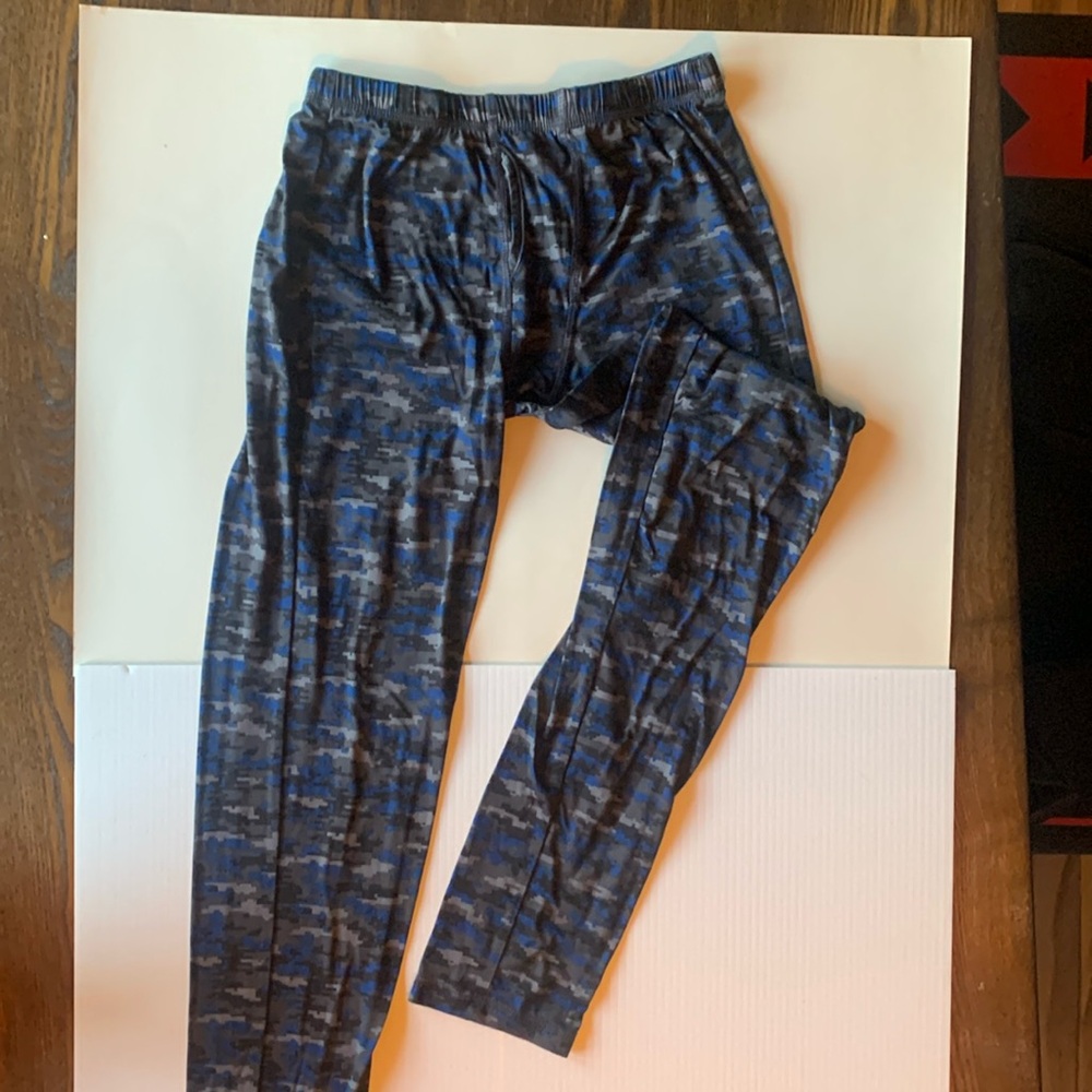 Cuddl duds set xl